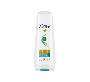Conditioner, 355 ml, Daily Moisture