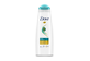 Thumbnail 1 of product Dove - 2 in 1 Shampoo and Conditioner, 355 ml, Daily Moisture