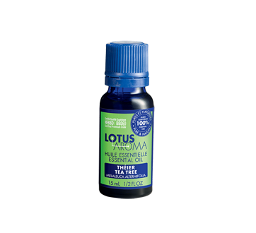 Tea Tree Essential Oil, 15 ml