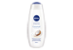 Thumbnail of product Nivea - Care & Coconut Hydration Body Wash, 500 ml, Coconut