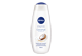 Thumbnail of product Nivea - Care & Coconut Hydration Body Wash, 500 ml, Coconut