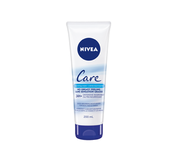Care Nourishing Cream, 200 ml