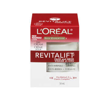 Revitalift Day Cream, 50 ml