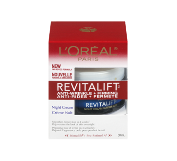 Revitalift Night Cream , 50 ml