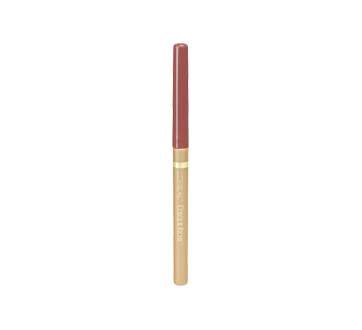 Image 1 of product L'Oréal Paris - Colour Riche Lip Liner, 0.2 g 780 - Au Naturel