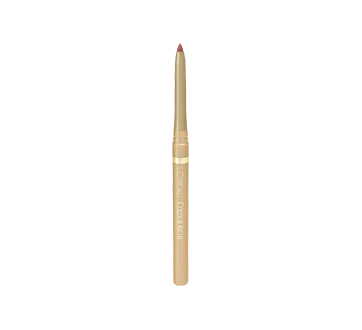 Image 2 of product L'Oréal Paris - Colour Riche Lip Liner, 0.2 g 780 - Au Naturel