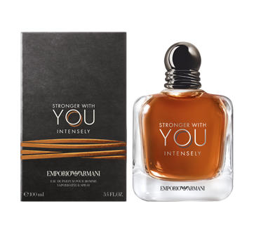 emporio armani fragrance for him