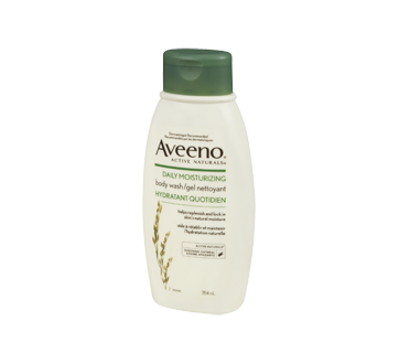 Image 1 of product Aveeno - Daily Moisturizing Body Wash, 354 ml
