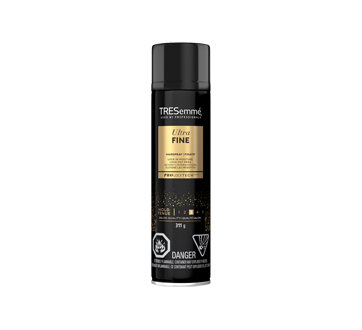 Image of product TRESemmé - Aerosol Hairspray, 311 g, Ultra Fine Mist