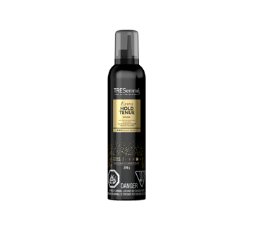 Extra Firm Control Mousse, 298 g