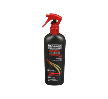 Image 3 of product TRESemmé - Heat Tamer Spray, 236 ml, Thermal Creations