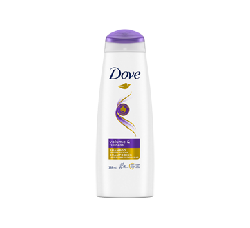 Shampoo, 355 ml, Volume Boost
