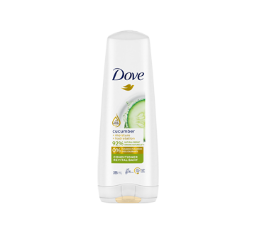 Conditioner, 355 ml, Cool Moisture