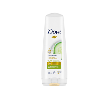 Image of product Dove - Conditioner, 355 ml, Cool Moisture