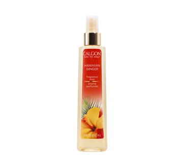 Take Me Away! Fragrance Mist, 236 ml, Hawaiian Ginger