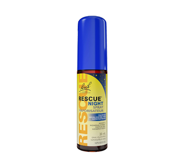 Image 2 of product Rescue - Rescue Night Spray, 20 ml