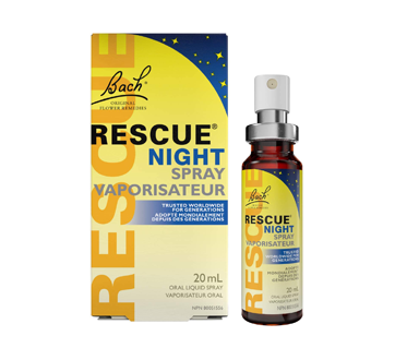 Image 3 of product Rescue - Rescue Night Spray, 20 ml