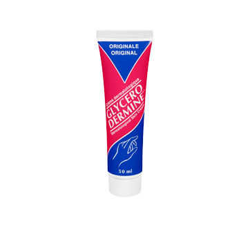 Dermatological Skin Cream, 50 ml, Original