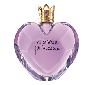 Princess Eau de toilette, 50 ml