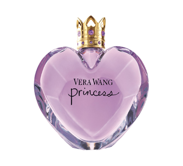 Princess Eau De Toilette 50 Ml Vera Wang Fragrance For Women Jean Coutu