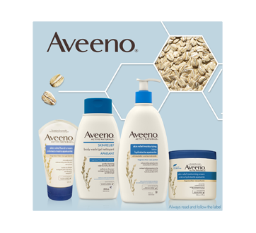 Image 2 of product Aveeno - Skin Relief Moisturizing Lotion, 532 ml