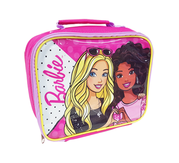 barbie lunch boxes