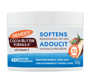 Cocoa Butter Body Milk, 200 g