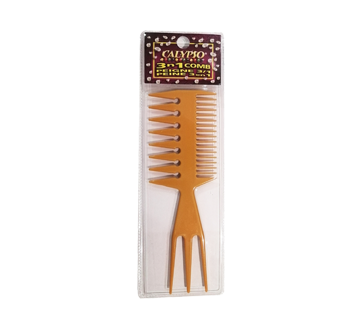 Image of product Calypso - 3-in-1 Comb, 1 unit