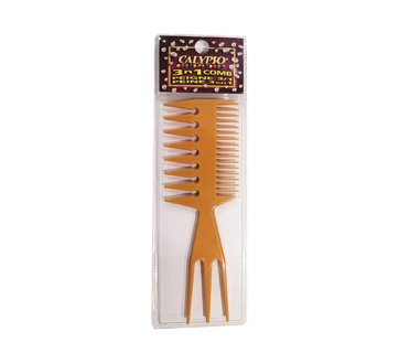 3-in-1 Comb, 1 unit