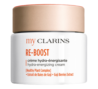 Re-Boost refreshing moisturizing cream, 50 ml