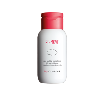 My Clarins Re-Move Micellar Cleansing Milk, 200 ml