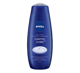 Creme Care - Shower Cream – Nivea : Body Care