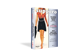 Thumbnail of product Supporo - Elastic Panty Hose, 12-16 mmhg, XX-Large, 1 unit, Black