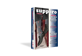 Thumbnail of product Supporo - Knee High Unisex Elastic Stocking, 15 -20 mmhg, Large, 1 unit, Navy