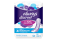 Thumbnail 1 of product Always - Discreet Incontinence Pads, Moderate Absorbency, 54 units, Long Length