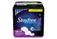 Thumbnail 1 of product Stayfree - Ultra Thin Overnight with Wings, 14 units