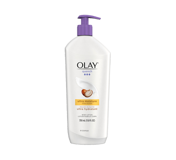 olay lotions