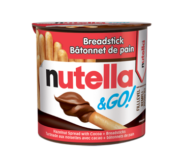 nutella 5kg 28,60 euro, giorgio db