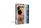 Thumbnail of product Supporo - Knee High Elastic Stocking for Women, 20-25 mmhg, X-Large, 1 unit, Black