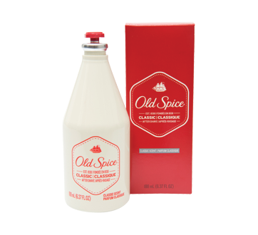 Image of product Old Spice - Classic After Shave, 188 ml, Classic scent