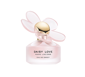 Image of product Marc Jacobs - Daisy Love Eau So Sweet, 50 ml