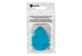 Thumbnail 1 of product Personnelle Cosmetics - Silicone Makeup Sponge, 1 unit, Blue