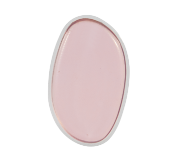 Image 2 of product Personnelle Cosmetics - Silicone Makeup Sponge, 1 unit, Pink