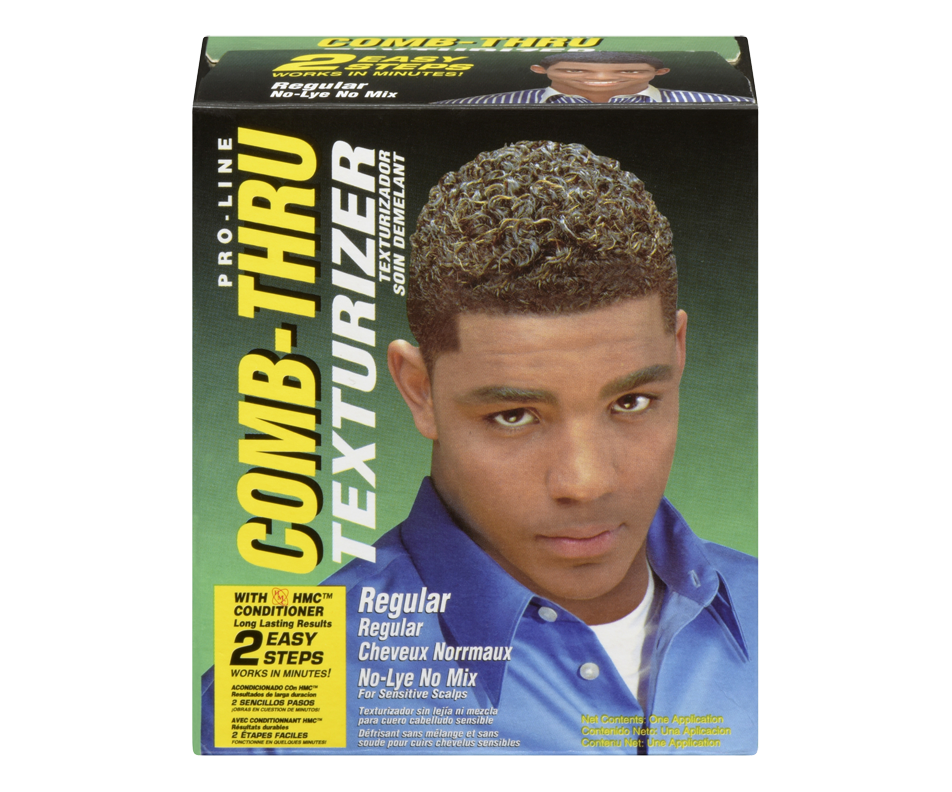 Comb Thru Texturizer, 1 unit Proline Treatment Jean Coutu