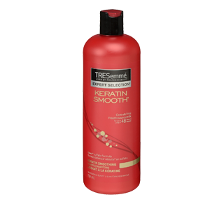 Keratin Smooth Shampoo, 739 ml