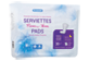Thumbnail of product Personnelle - Pads, 30 units