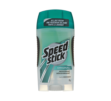 Deodorant, 85 g, Original