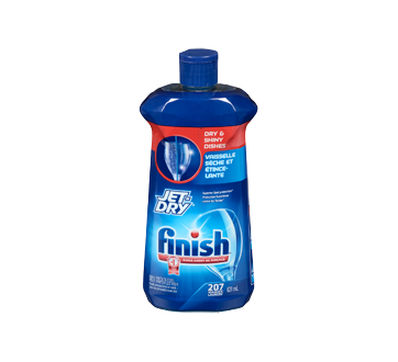 Jet-Dry Rinse Agent, 621 ml