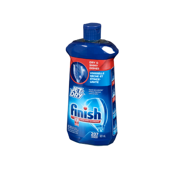 Image 3 of product Finish - Jet-Dry Rinse Agent, 621 ml