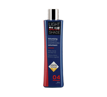 Shampoo volumizing, 450 ml